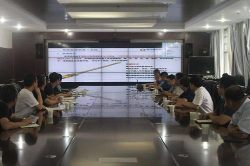 西安重裝集團赴崔木煤礦開展技術交流與推廣，共促煤礦智能化升級