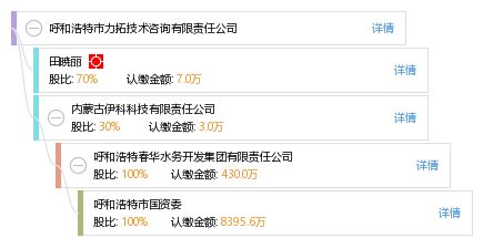 呼和浩特市力拓技術咨詢有限責任公司 專業賦能，技術引領未來