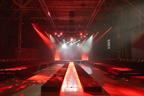 炫光舞臺燈光效果設(shè)計(jì)攝影圖片 捕捉光影的藝術(shù)與技術(shù)