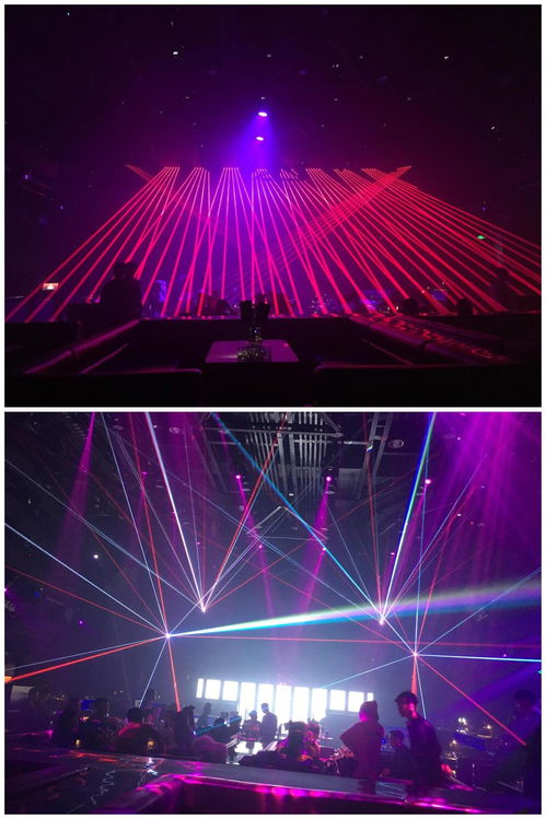 歌斯達(dá)舞臺燈光 打造走心酒吧燈光方案的靈魂伙伴