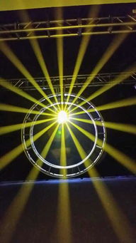 廣州宏博舞臺燈光 照亮藝術(shù)與商業(yè)的璀璨舞臺