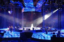 深圳舞臺燈光音響租賃服務(wù)全解析 打造視聽盛宴的專業(yè)選擇