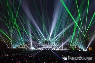 光影的詩篇 優(yōu)秀舞臺燈光設(shè)計(jì)如何重塑現(xiàn)場體驗(yàn)