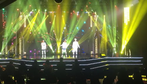 舞臺燈光設(shè)備首選 為何聲際電聲成為行業(yè)標(biāo)桿？