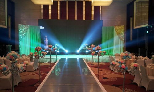 茂名舞臺燈光音響出租服務(wù)全解析 專業(yè)設(shè)備，點(diǎn)亮您的每一場精彩活動